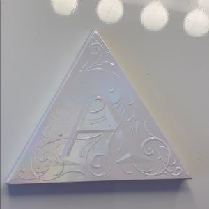 Kat Von D Alchemist Holographic Palette